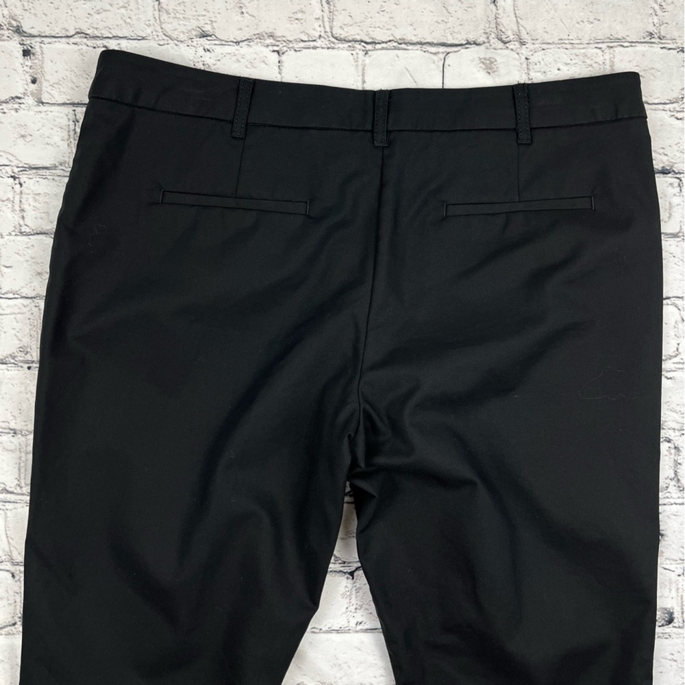 Kenar Capri Pants 10